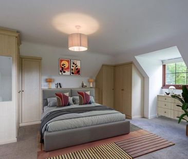5 bedroom detached house to rent - Photo 4