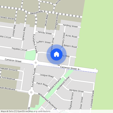 6 Topiary Way, Vic 3064, Donnybrook