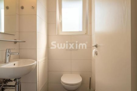 3.5 Zimmer, 81 m², EG - Photo 3