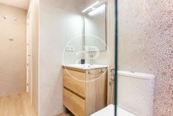 Penthouse for rent with Terrace in El Bosque (Chiva)