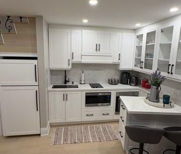 For Lease - 275 Manse Road Unit# 20 Bsmt, Toronto, Ontario - Photo 1