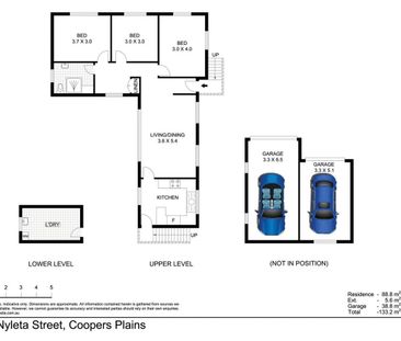 Charming 3-Bedroom Cottage in Prime Coopers Plains Location - Photo 2