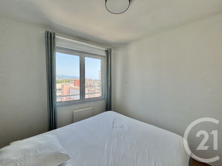 Location Appartement 2 pièces 36m² CARNOLES 06190 - Photo 4