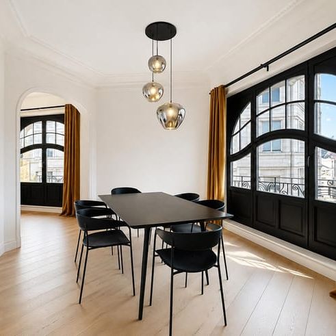 Appartement te huur - Foto 1
