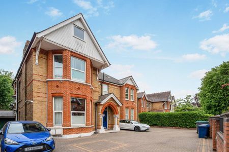 1 bedroom flat to rent - Photo 5