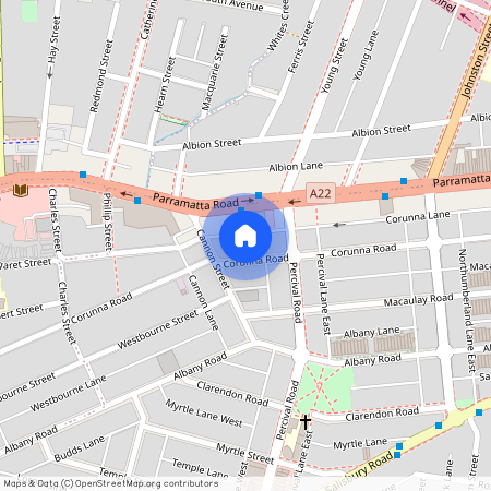 128 Corunna Road, Stanmore NSW 2048