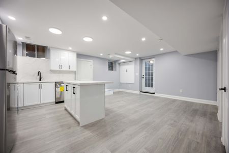 For Lease - 358 Cornell Centre Boulevard Unit# Basement, Markham, Ontario - Photo 2