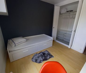 Location Maison 1 pièce 75m² RENNES 35000 - Photo 6