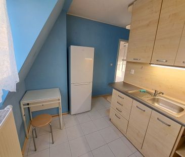 Mieszkanie rozkładowe 2 pokoje 47 m² Wrocław-Krzyki - Księże Małe - Photo 4