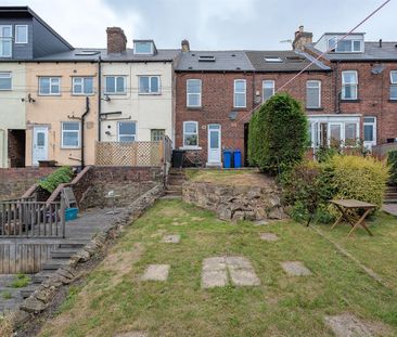 Cross Lane, Crookes, Sheffield - Photo 6