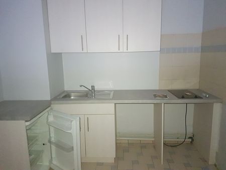 Location Appartement 2 pièces 52m² NANCY 54000 - Photo 2
