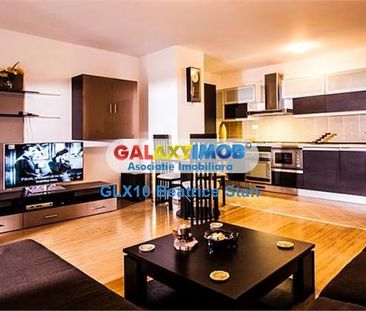 Apartament 2 camere cu terasa / view panoramic Bucurestii Noi - Photo 1