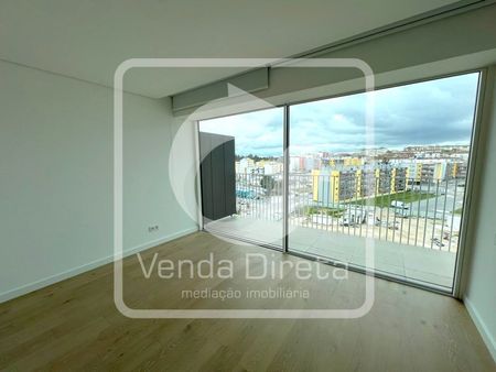 Apartamento T2 em Setúbal - Foto 3