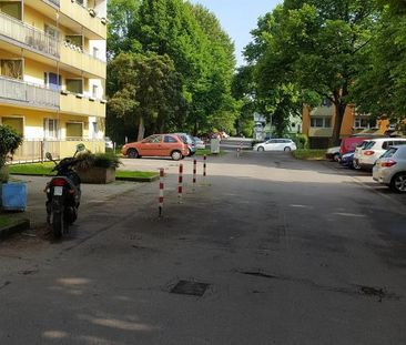 1-Zimmer-Wohnung in Essen - Photo 1