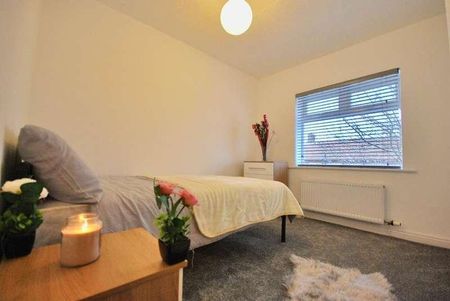 Kingswood Road, Fallowfield, Manchester, M14 - Photo 5