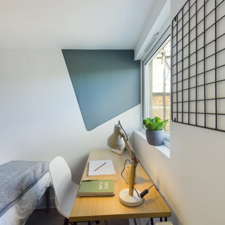126 bedroom house share to rent - Photo 1