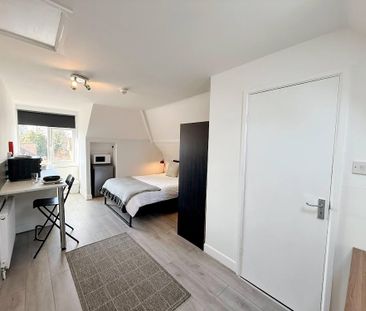 Studio to rent - Photo 4
