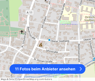 Dachgeschosswohnung in NeusÃ¤ÃŸ zu vermieten. - Foto 1