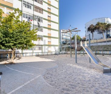 Apartamento T3 em Setúbal - Photo 2