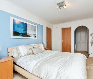 2 bedroom house to rent - Photo 4