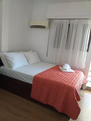 Studio/Γκαρσονιέρα για ενοικίαση Γκύζη - Πεδίον Άρεως - Photo 1