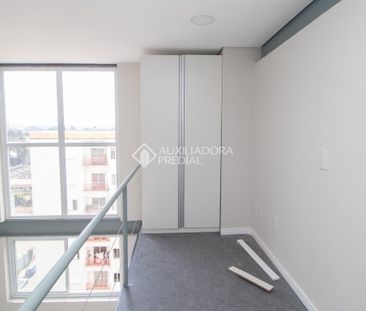 Apartamento com 1 quarto e 50m² para alugar em Santa Terezinha, San... - Photo 1