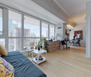 For Lease - 199 Richmond Street Unit# 2604, Toronto, Ontario - Photo 6
