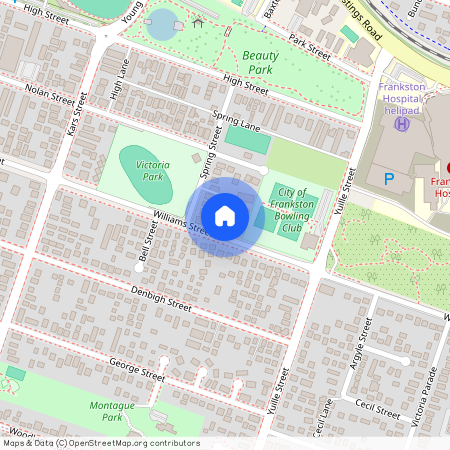 4/37 Williams Street, Vic 3199, Frankston