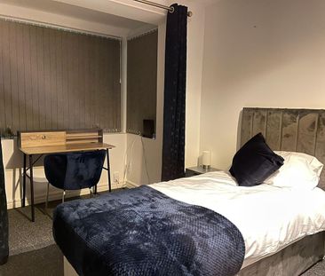 Room in a Shared House, Brook Meadow Road, B34 - Photo 4