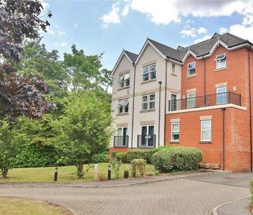 Claremont Avenue, Woking, Surrey, GU22 - Photo 1