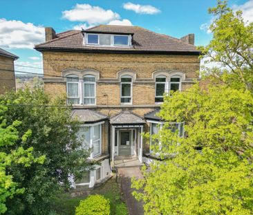 Studio to rent - Photo 6