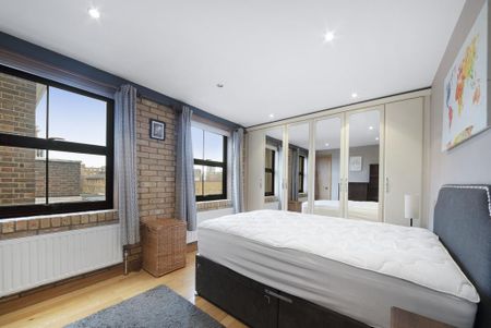 2 bedroom flat to rent - Photo 5