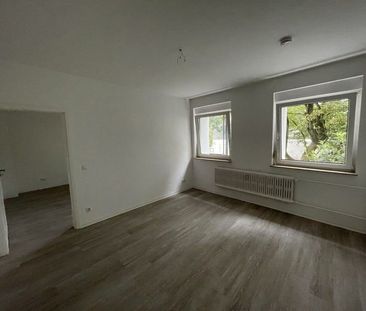 Bezugsfertige, schöne 2-Zi.-Wohnung - Foto 1