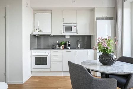 Lagmansbacken, Norsborg - Photo 2