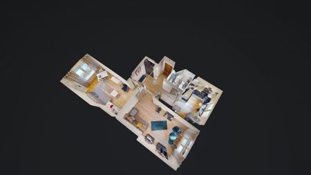 2 pokoje po remoncie | Grójecka | Parking - Zdjęcie 4