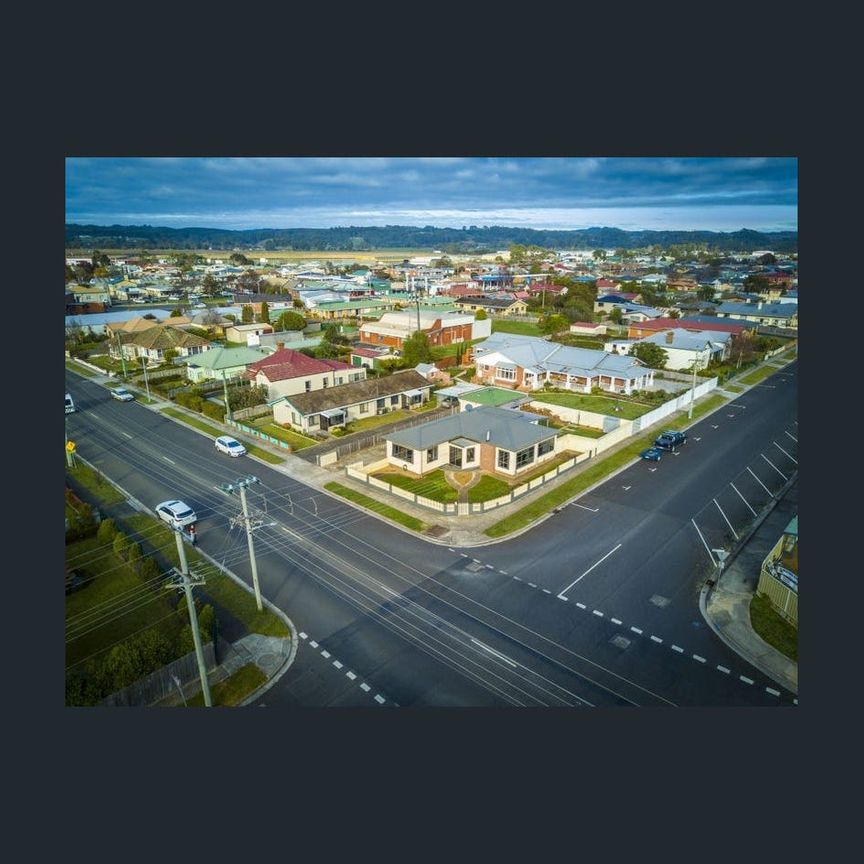 Walking distance to Wynyard township - Photo 1