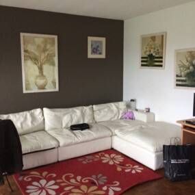 Chambre ds une colocation étudiants - Photo 3