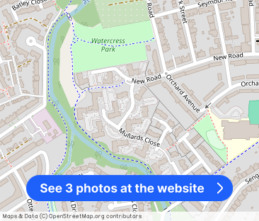Mullards Close, Hackbridge, CR4 - Photo 1