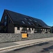 Fjällvägen, Sjömarken - Foto 1