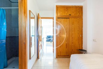 Apartment for rent in Palmanova