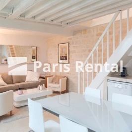 1 chambre, Luxembourg Paris 5e - Photo 1