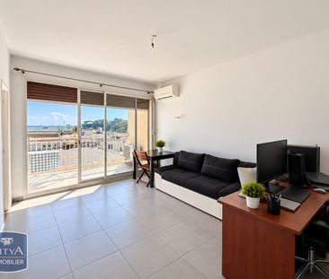 Location Appartement 2 pièces 46m² CARRY LE ROUET 13620 - Photo 6