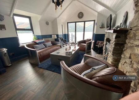 2 bedroom detached house to rent - Photo 4