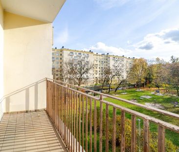 Mieszkanie Kraków Nowa Huta powierzchnia 48.83 m² C206-WM-17205 - Zdjęcie 3