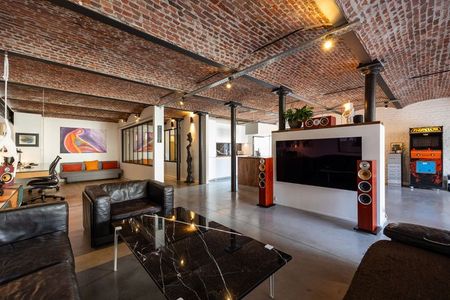 Loft te huur - Foto 5