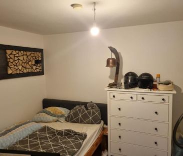 2-Zimmer Wohnung - Photo 1