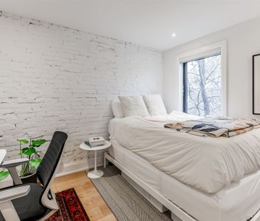 For Lease - 65 Rusholme Park Crescent Unit# 2nd and 3rd Floor, Toro... - Photo 6