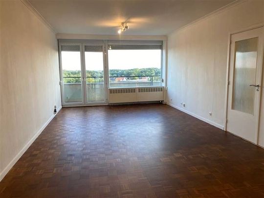 Appartement te huur - Foto 1