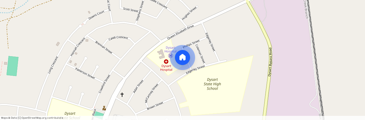 5/b Phillips Street, Qld 4745, Dysart