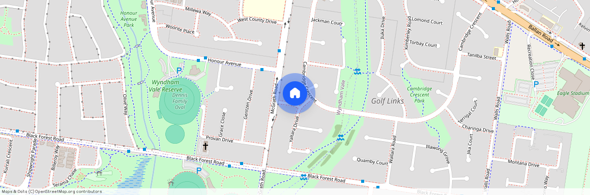 4 Kiandra Way, Vic 3024, Wyndham Vale